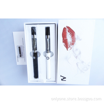 2014hot E-Smart Mini Lady E Cigarette, Best Choice for Valentine's Gift.